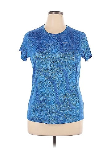 Nike Active T-Shirt (view 1)