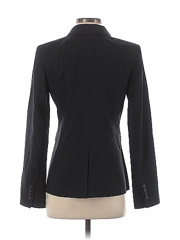 Ann Taylor Blazer (view 2)