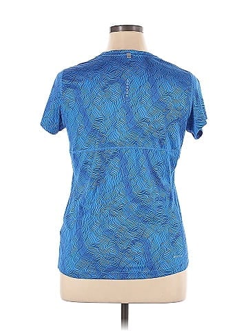 Nike Active T-Shirt (view 2)
