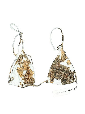 Style That Works by Vanity Swimsuit Top (view 1)