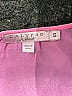 Calypso St. Barth 100% Linen Pink Casual Dress Size S - photo 7