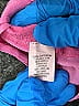 Calypso St. Barth 100% Linen Pink Casual Dress Size S - photo 8