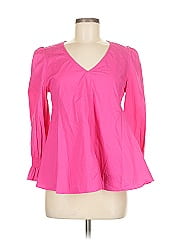 Pomander Place 3/4 Sleeve Blouse