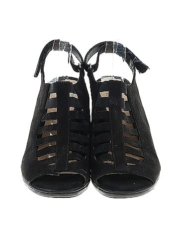 Croft & Barrow Heels (view 2)