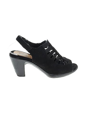 Croft & Barrow Heels (view 1)