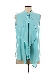 Escada Sleeveless Blouse
