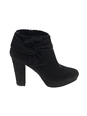 Lc Lauren Conrad Ankle Boots