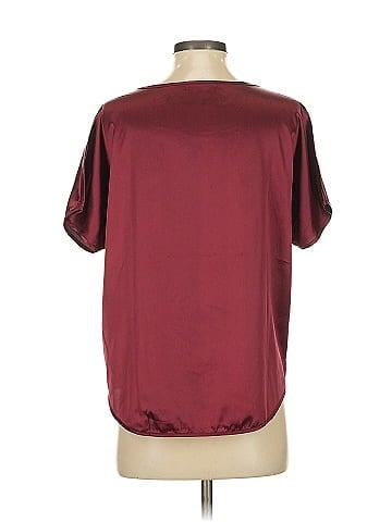 BB Dakota Short Sleeve Blouse (view 2)