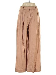 Abercrombie & Fitch Linen Pants