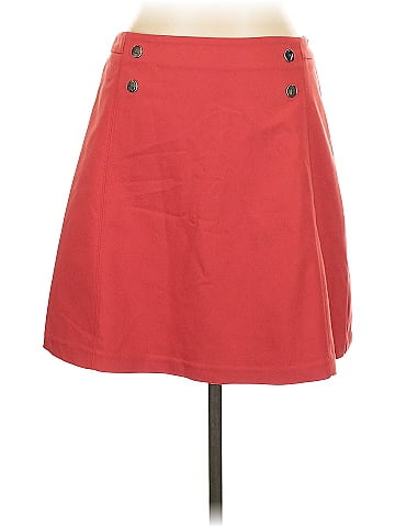7th Avenue Design Studio New York & Company Casual Skirt (view 1)