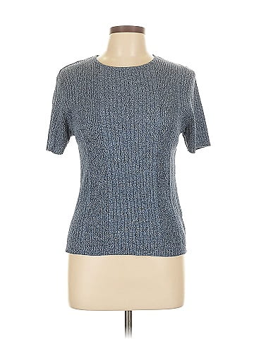 Erika Short Sleeve Turtleneck (view 1)