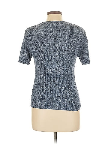 Erika Short Sleeve Turtleneck (view 2)