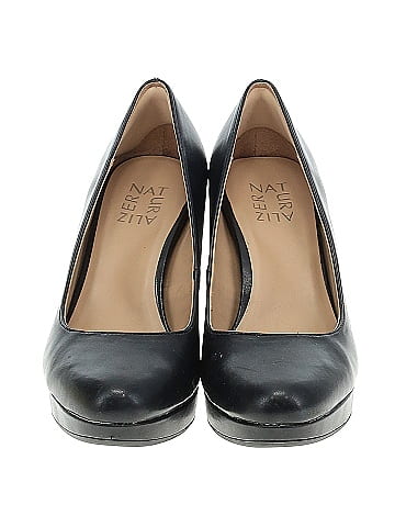 Naturalizer Heels (view 2)