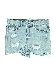 Art Class Denim Shorts