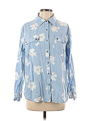 O'neill Long Sleeve Button Down Shirt