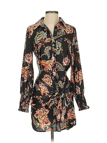 Elliatt Casual Dress (view 1)