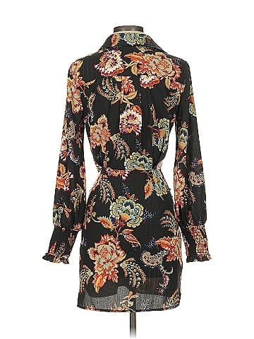 Elliatt Casual Dress (view 2)