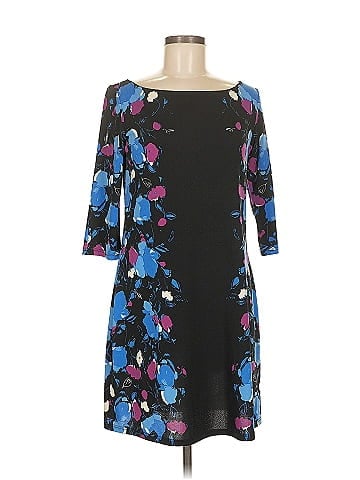 Leota Casual Dress (view 1)