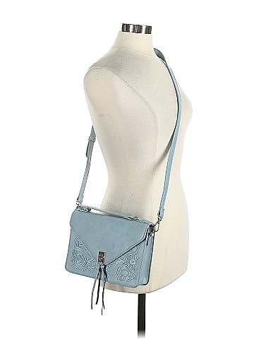 Urban Expressions Satchel (view 2)