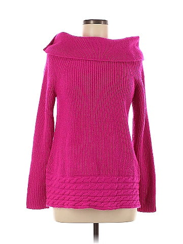 New York & Company Pullover Sweater (view 1)