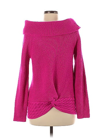 New York & Company Pullover Sweater (view 2)