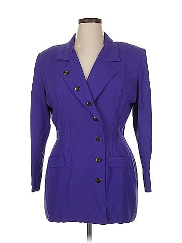 Lew Magram Blazer (view 1)