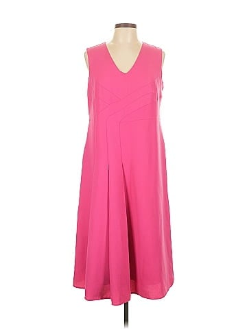 Jessica London Casual Dress (view 1)