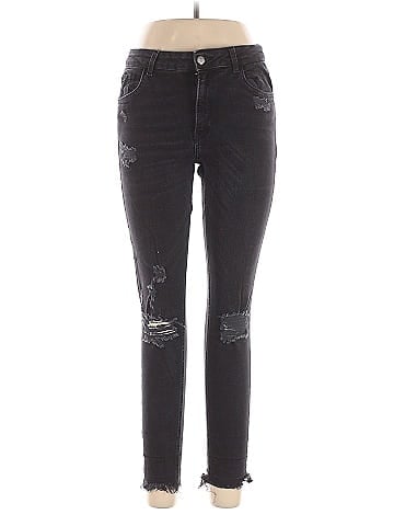 Denim Co Jeans (view 1)