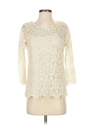 Adiva 3/4 Sleeve Top (view 1)