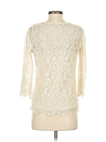 Adiva 3/4 Sleeve Top (view 2)