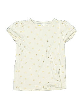Mini Boden Short Sleeve Top