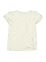 Mini Boden Short Sleeve Top