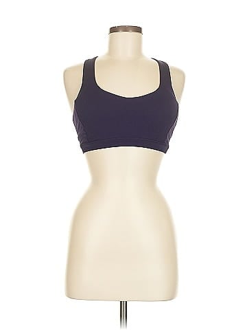 Lululemon Athletica Sports Bra (view 1)