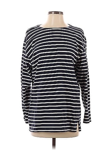 Liz & Co. Long Sleeve T-Shirt (view 1)