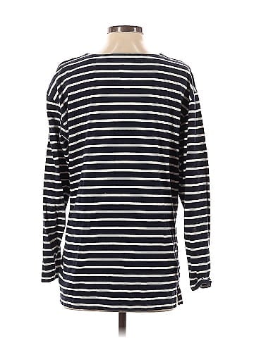 Liz & Co. Long Sleeve T-Shirt (view 2)