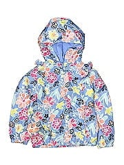 Gymboree Raincoat