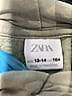 Zara Kids Green Pullover Hoodie Size 13 (big kids) - photo 3