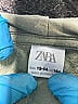 Zara Kids Green Pullover Hoodie Size 13 (big kids) - photo 4