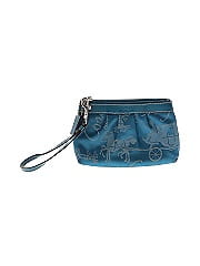 Coach Factory Wristlet