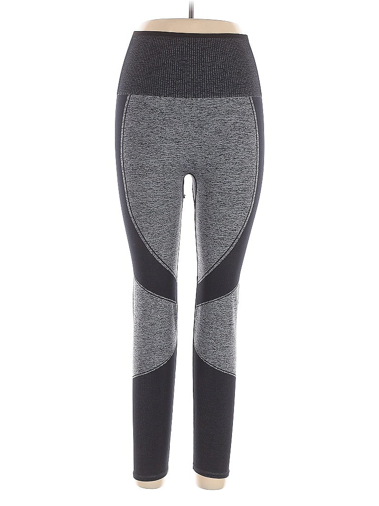 Click to view more detailed imagery on our partner's website Pre-owned Thirdlove Active Pants In Gray