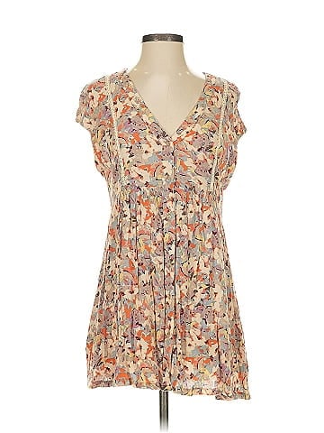 Vanessa Virginia Casual Dress (view 1)