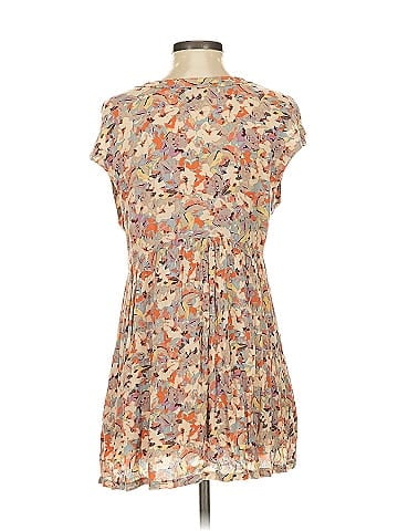 Vanessa Virginia Casual Dress (view 2)