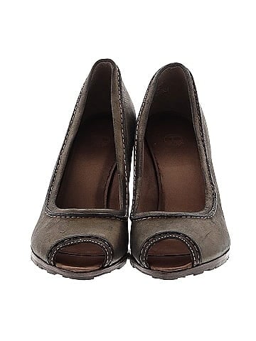 Timberland Wedges (view 2)