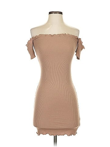 Heart & Hips Cocktail Dress (view 1)