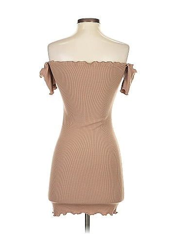 Heart & Hips Cocktail Dress (view 2)