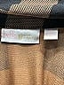 Belle By Kim Gravel Brown Cardigan Size 1X - photo 7