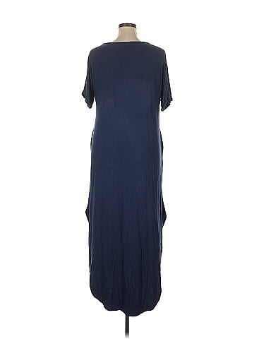 White Mark Casual Dress (view 2)