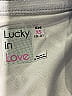 Lucky in Love Solid Tan Purple Active Skort Size XS - photo 3