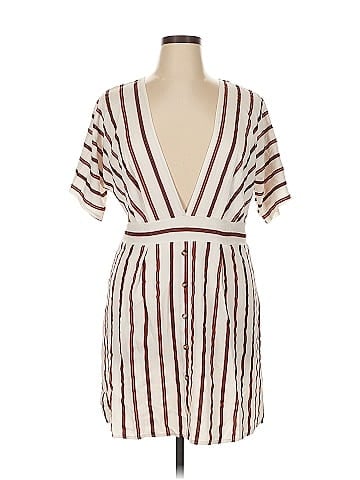 Shein Casual Dress (view 1)