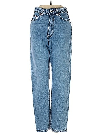 Zara Jeans (view 1)